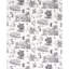 Schumacher x Victor Glemaud Toussaint Toile Fabric-70182186