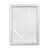 White Frame