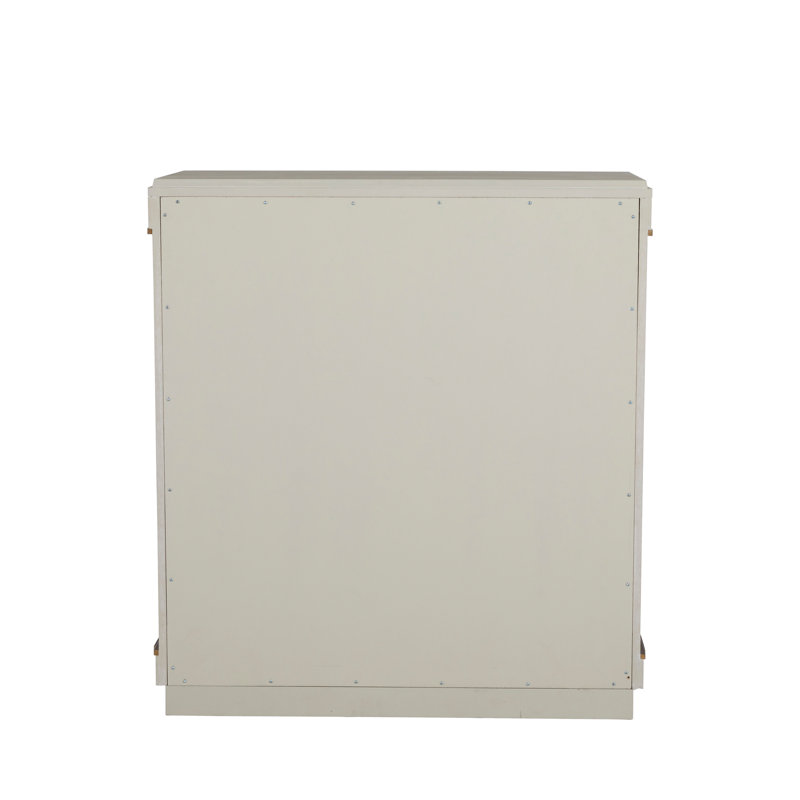 Churst 2 - Door Accent Cabinet