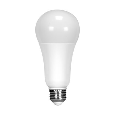 16.5 Watt LED Bulb