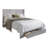 Georgia-Lee Upholstered Wingback Storage Bed-434974464-434974479