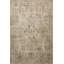 Tapis ivoire / multicolore Chris Loves Julia x Loloi Ramona-135856267
