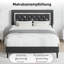 Upholstered Bed-766158320-766158327