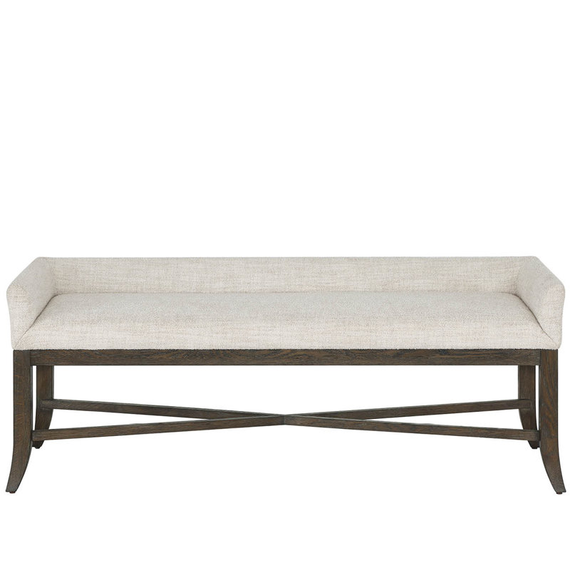 Montclair Upholstered Bench