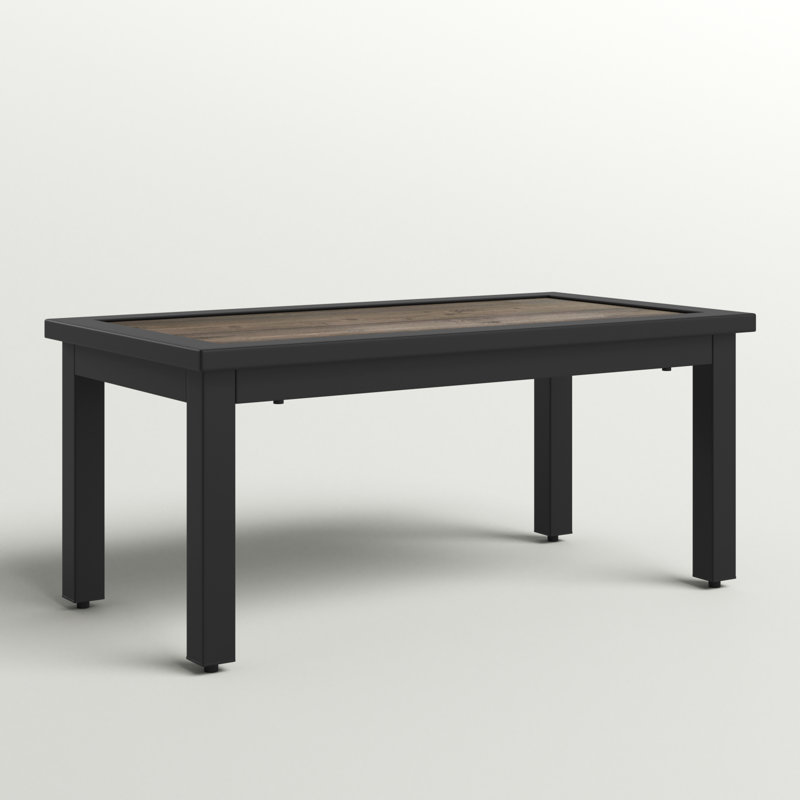Table basse Abordale