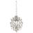 Rosenda 3 - Light Dimmable Geometric Chandelier