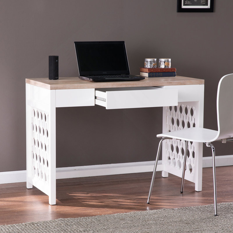 Bureau d'écriture