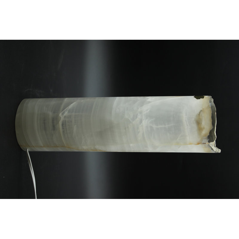 Angelic Gateway Onyx Lamp
