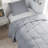 Belgian Flax Linen and Viscose Luxury Oversized Comforter-91327639-91327635