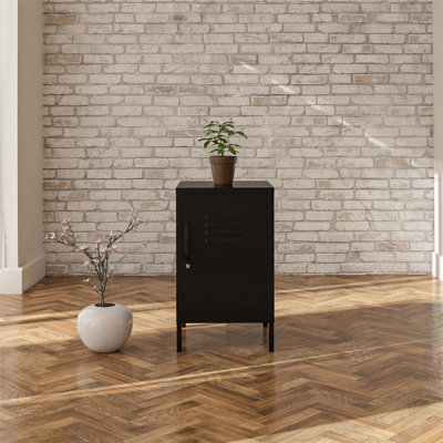 Leeloo Four Leg Rectangular Side Table