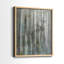 «Birch Forest Abstracts I», reproduction encadrée de qualité supérieure - prête à être accrochée - aucun clou requis - aucun clou requis-723210176-723210205
