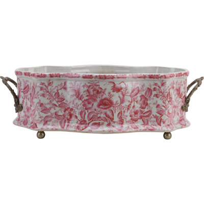 Handmade Pot Planter