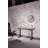 Horwoth Adjustable Height Iron Standing Desk