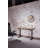 Horwoth Adjustable Metal Base Standing Desk