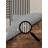 Rectangle Chair Mat with Straight Cut Edge for Firm Surfaces-67149652-67149649