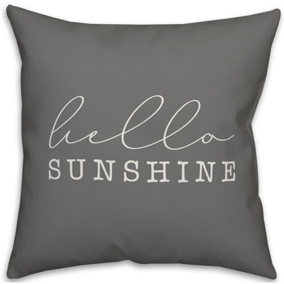  Housse de coussin carré et insert