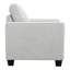 Fauteuil d'appoint Ralph Chenille-277311714