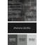 Tapis de zone noire contemporaine-581317813