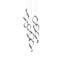 Interlace Round Multi-Light 4-CCT Pendant-1441034937