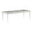 Fuson 8 - Person Extendable Four Leg Dining Set