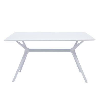  Table de salle à manger 47 po
