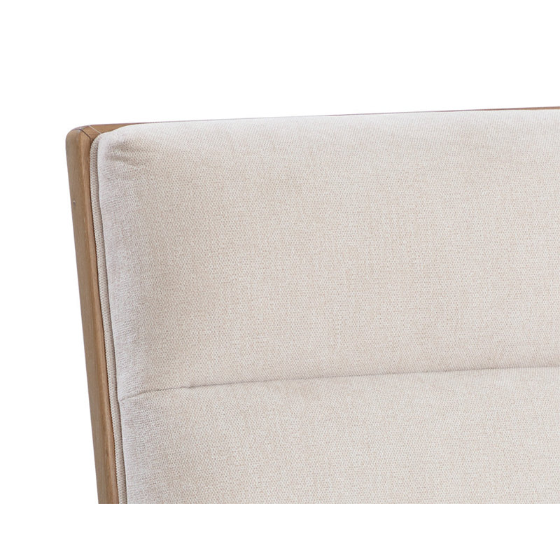 Abilene Upholstered Dining Chair
