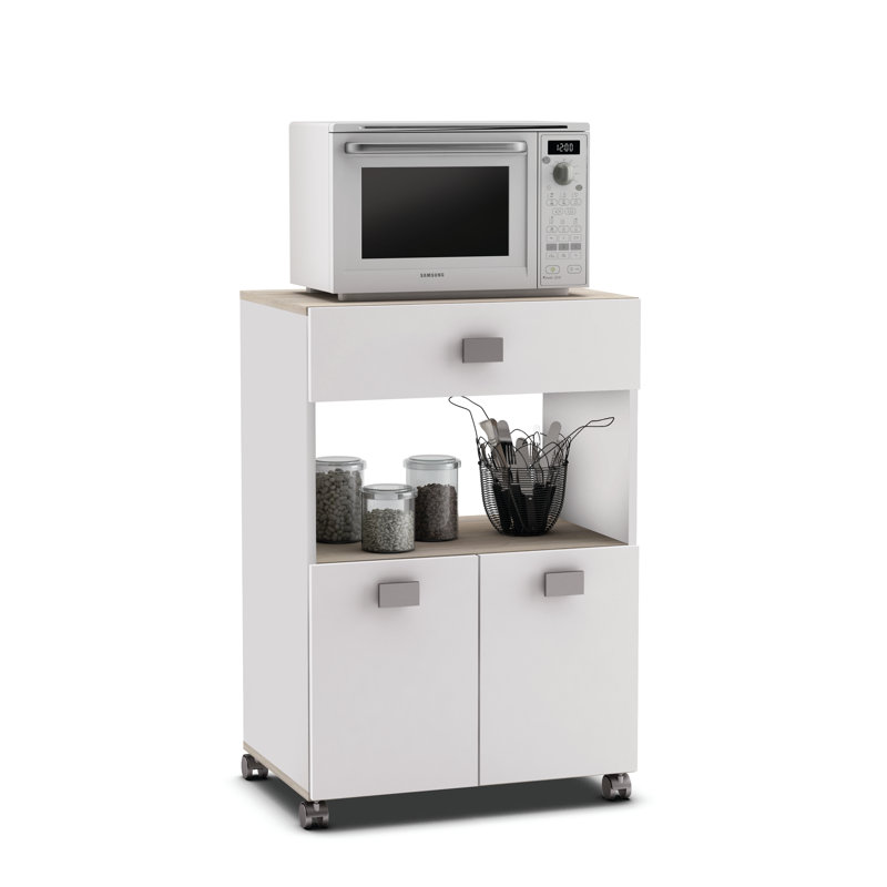 Wisniewski Kitchen Cart