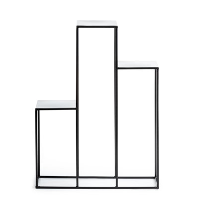 Marchetti Metal Plant Stand