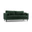 Millerville Velvet Sofa-602989938-668402456