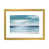 Gold Framed Paper