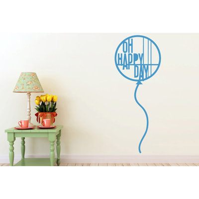 Wall Decal