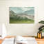 Avery Plein Air Mountain View I-107473094
