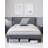 Patmar Upholstered Metal Platform Bed-1464813828-1464813832