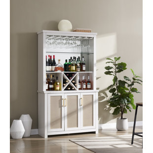 Armoire bar