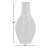 Amrita Tribal Modern Ceramic Vase-93491841