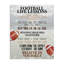 Football Football Lessons, conception de Kim Allen-1502857551