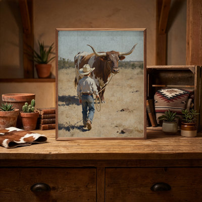 Ranch Lessons