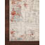 Tapis d'intérieur / multicolore en polypropylène tissé à la machine Abstract-1140270118