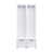 Blanc est en rupture de stock