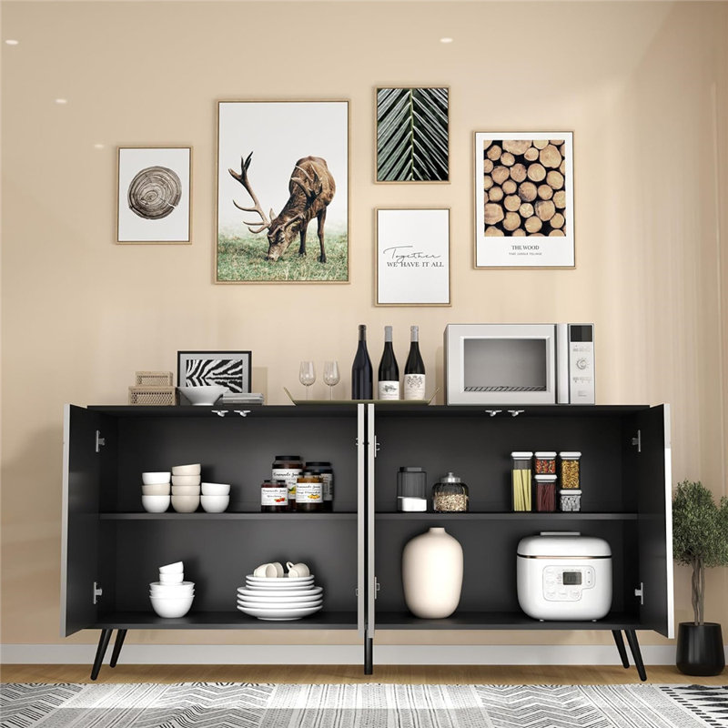 Neka 62.99'' Sideboard
