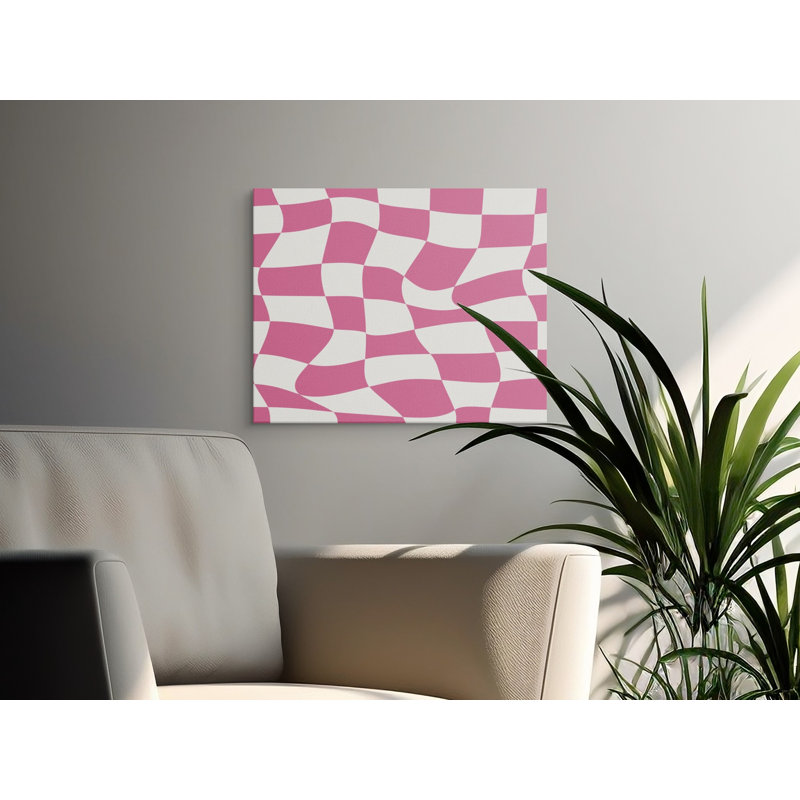 Nokes Wrapped Canvas Print Set, 24x18