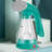 True & Tidy 600 W Garment Steamer-61401432