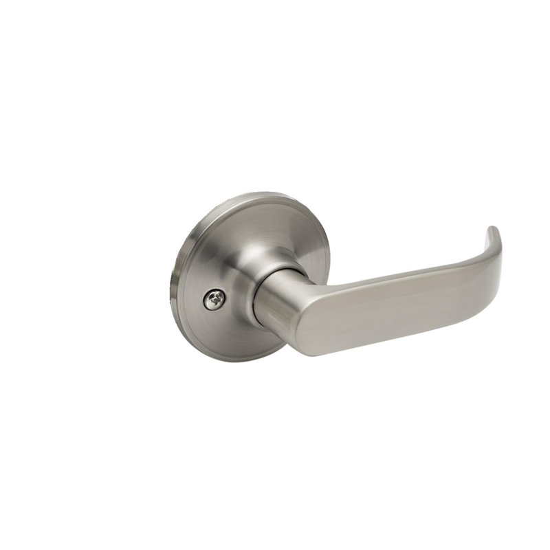 Faux levier de porte simple Erin