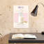 Art mural contemporain biologique-871851287