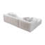 Canapé modulaire 107,9 po Cloud-1401157898-1401157896