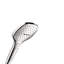 Pomme de douche à main multifonctionnelle Raindance HG Select 120-9780541-122428221