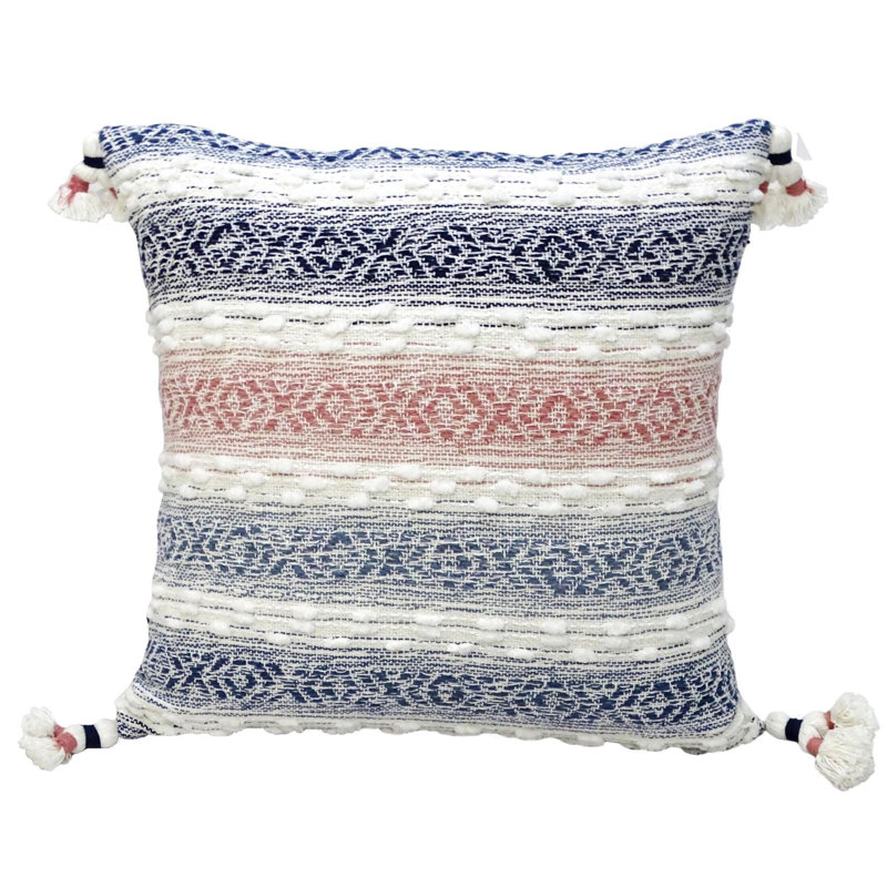 Housse de coussin et insert Chicos