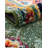 Galyean Abstract Indoor Rug-1177499924