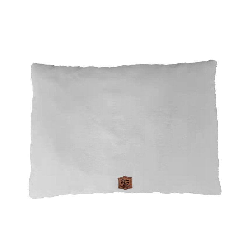 Cotton Pet Bed