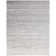 Bethlyn Gray/Light Gray Area Rug